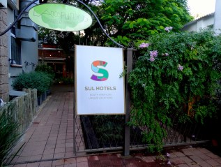 Sul Hotels