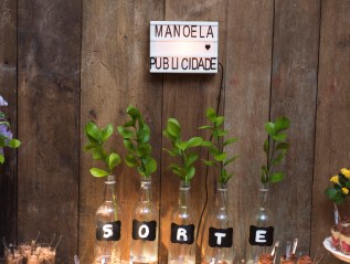 Manoela